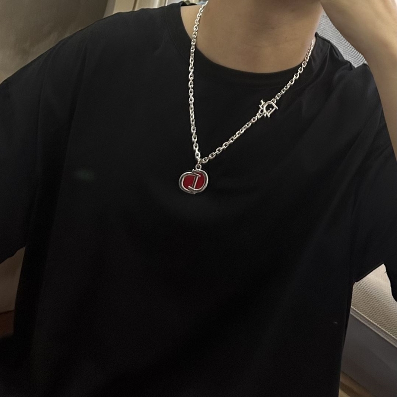 chr1st1an D10r necklaces